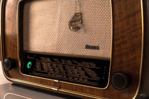 Radio Nordmende 186 WUV Radio Nordmende 186 WUV