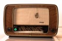 Radio Nordmende 186 WUV