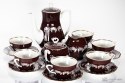 Sewis do kawy Porcelana Bogucice