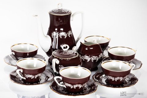 Sewis do kawy Porcelana Bogucice Sewis do kawy Porcelana Bogucice