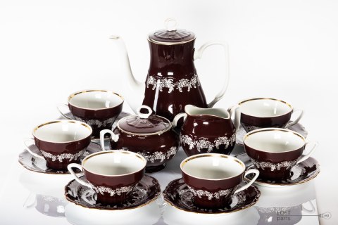 Sewis do kawy Porcelana Bogucice Sewis do kawy Porcelana Bogucice