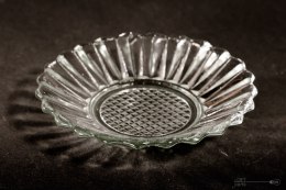 Saucer ''Sunflower'' HSG Ząbkowice