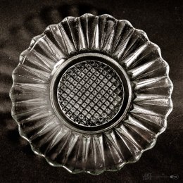 Saucer ''Sunflower'' HSG Ząbkowice