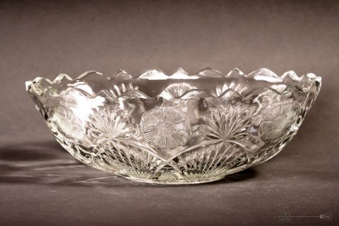 glass gondola glass gondola