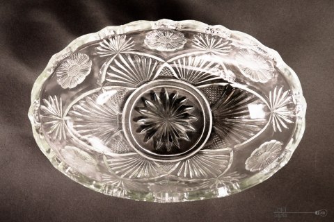 Glass PRL Glass PRL