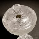 Bomboniera Bohemia Glass