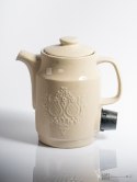 porcelitowy czajnik prl porcelitowy czajnik prl
