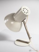 old desk lamp