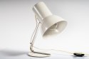 Metal MOT Sochaczew desk lamp PRL