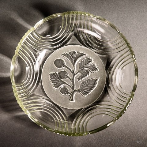 Glass PRL Glass PRL