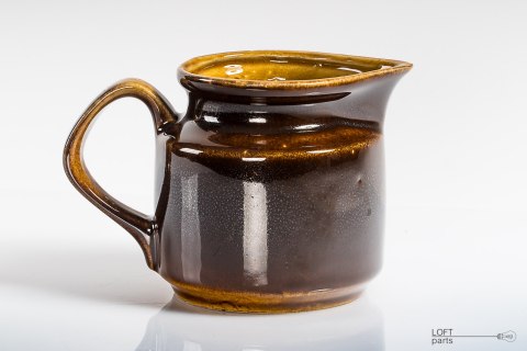 milk jug Topaz Mirostowice