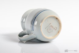 zakłady porcelitu stołowego pruszków