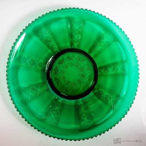 Patera HSG Ząbkowice nr kat. 1210/V Patera HSG Ząbkowice nr kat. 1210/V