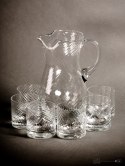 Huta Laura beverage set