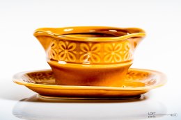 Gravy boat bows Pruszków