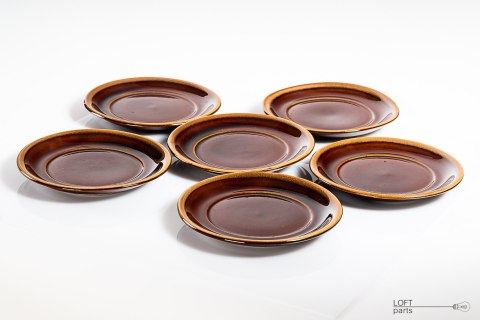 porcelitowe talerzyki porcelitowe talerzyki