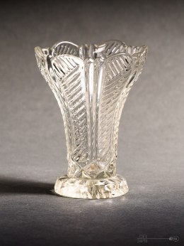 Vase 2066 Ząbkowice Glassworks