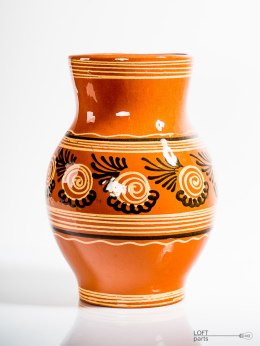 łysa góra vase