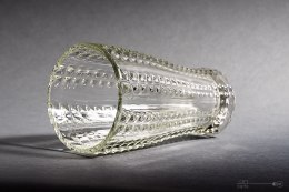 Rudolfowa Hut Sklo Union vase designed by Jiří Zejmon