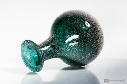 Wazon Schott Zwiesel proj. Heinrich Löffelhardt