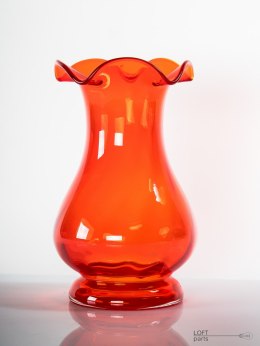 Silesia Rustica vase Ludwik Fiedorowicz