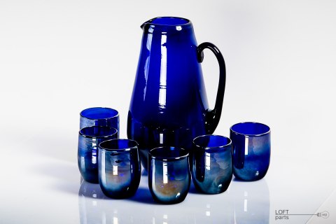 Beverage set