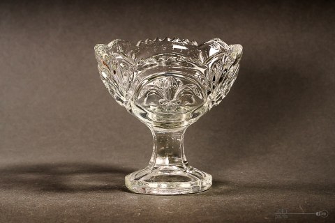 bombonierka bohemia glas bombonierka bohemia glas
