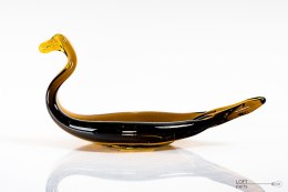 Figurka ''Łabędź''