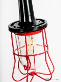 lampa industrialna