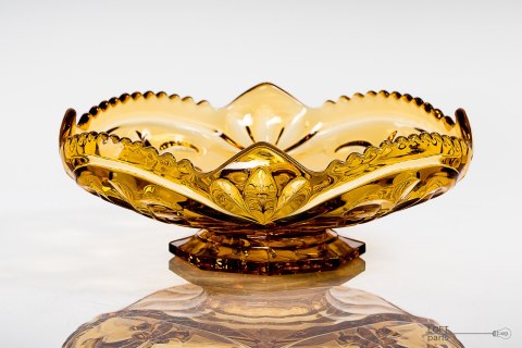 Patera Bohemia Glas Patera Bohemia Glas