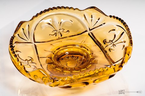 Patera Bohemia Glas Patera Bohemia Glas