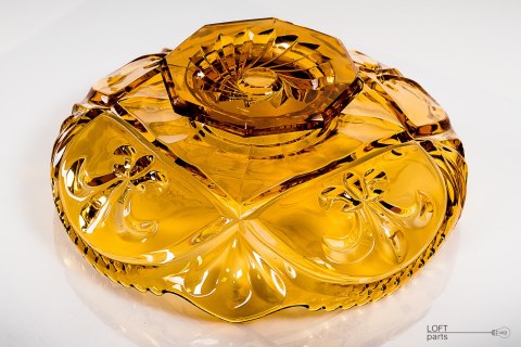 Patera Bohemia Glas Patera Bohemia Glas