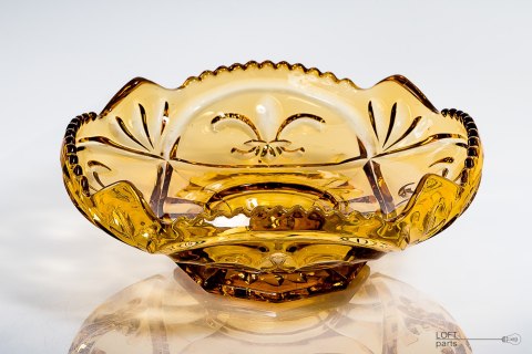 Patera Bohemia Glas Patera Bohemia Glas