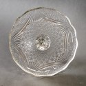 Polish pressed glass