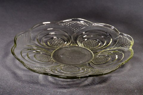 Plate Glassworks hortensja