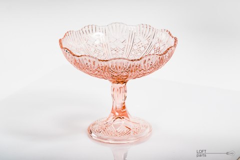 Patera HSG Ząbkowice nr kat. 320 Patera HSG Ząbkowice nr kat. 320