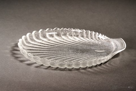 Shell platter