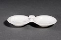 Porcelain spice tray Christopher