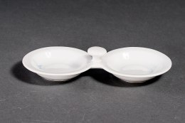 Porcelain spice tray Christopher