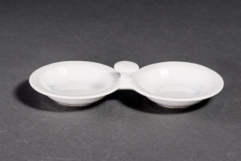 Porcelain spice tray Christopher