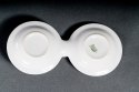 Porcelain Wawel Christopher