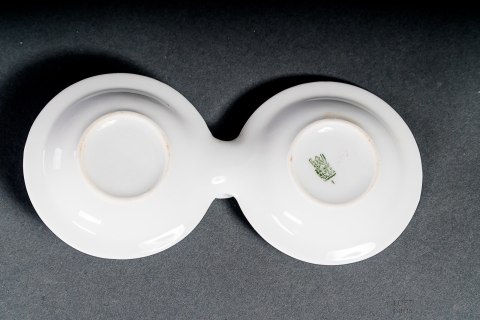 Porcelain Wawel Christopher Porcelain Wawel Christopher