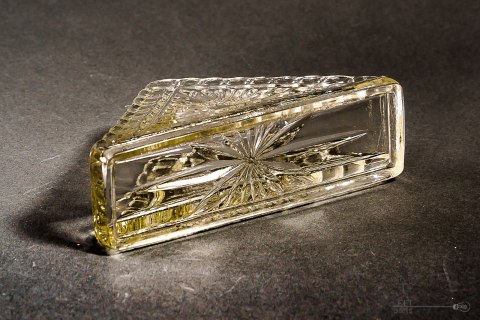 Glass PRL Glass PRL