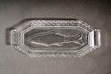 Lausitzer Glas herring platter Lausitzer Glas herring platter