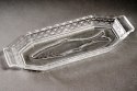Lausitzer Glas Nova herring plate Lausitzer Glas Nova herring plate
