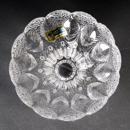 Świecznik ''Medea'' Lausitzer Glas