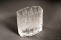 Wazon Hoya Crystal Glass