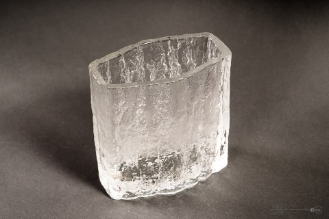Wazon Hoya Crystal Glass Wazon Hoya Crystal Glass