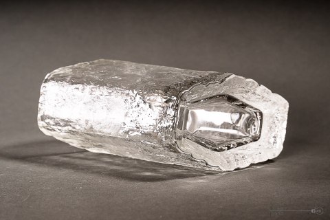 Wazon Hoya Crystal Glass Wazon Hoya Crystal Glass