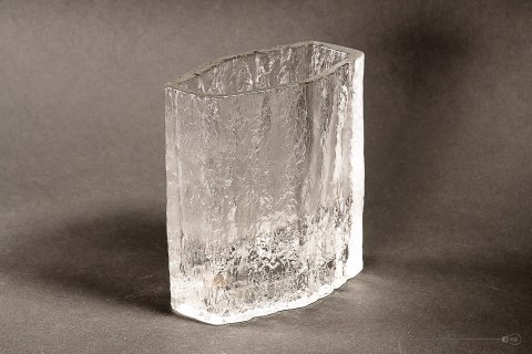 Wazon Hoya Crystal Glass Wazon Hoya Crystal Glass